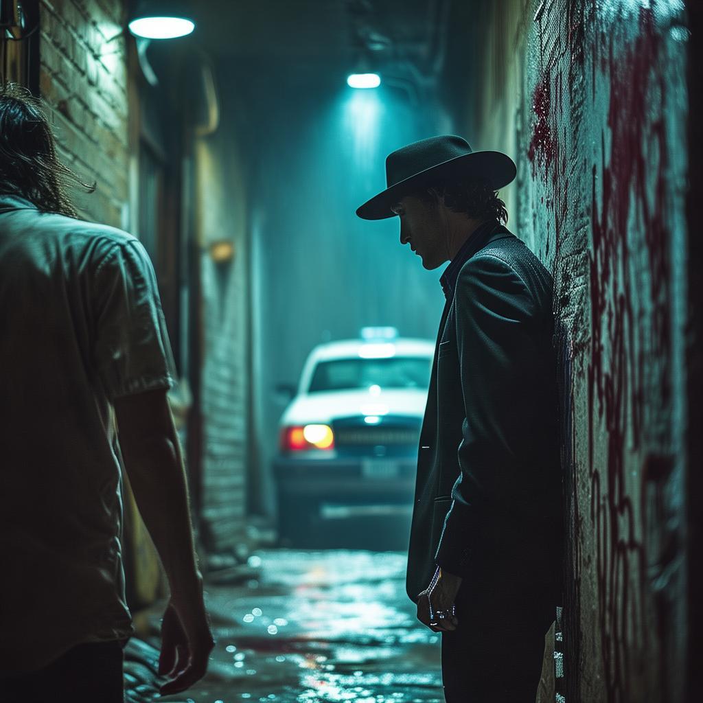 The Xing'an Dapeng Enigma: The Silent Witness