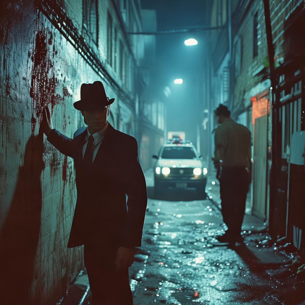 The October 12th Enigma: A Shadow Over Ruijiang