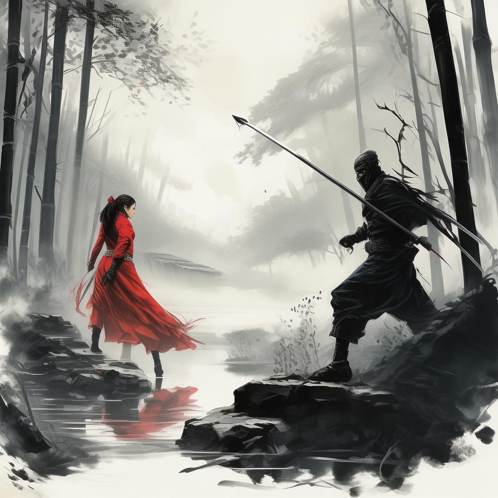 Blade of Dawn: The Prophecy Unveiled