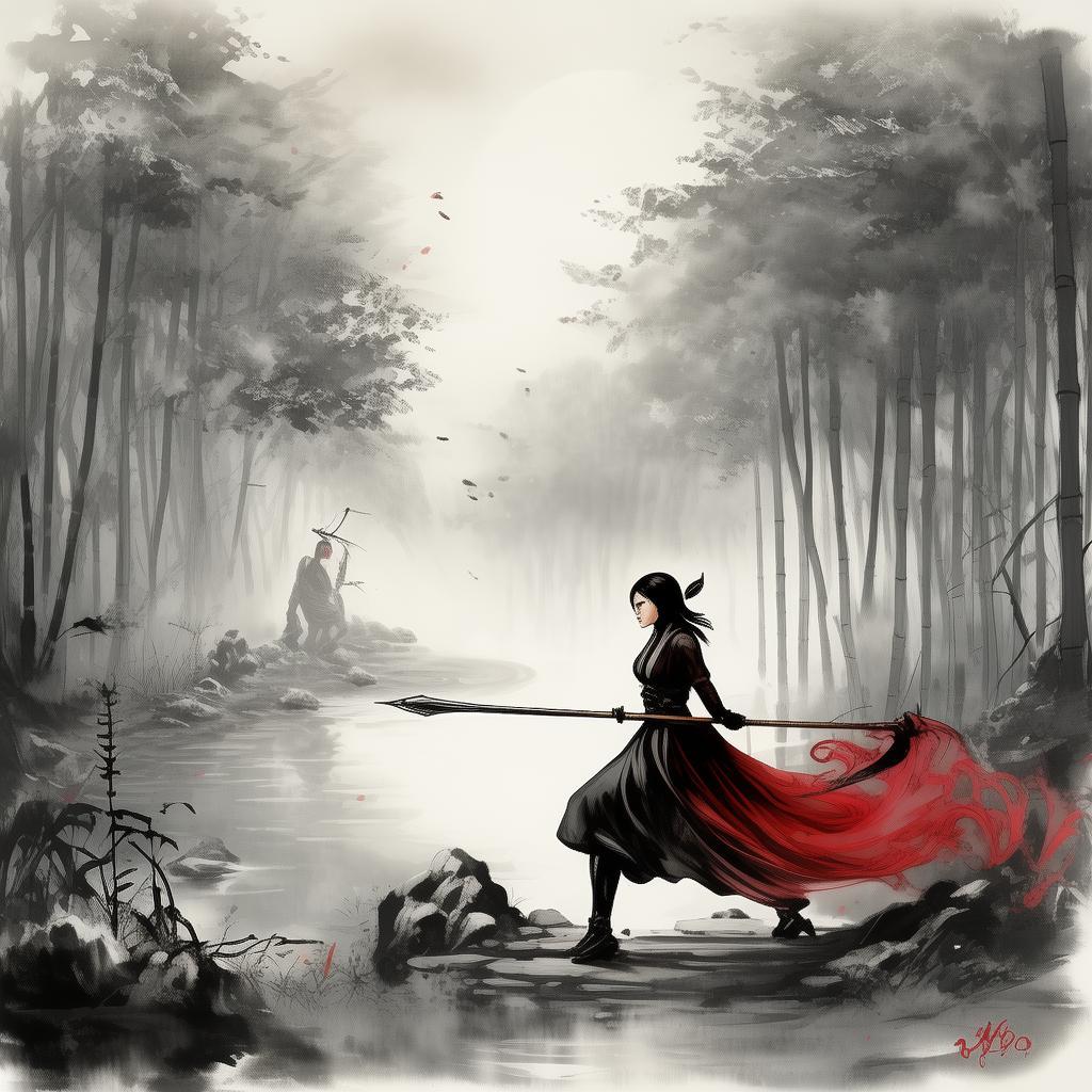 Defiance of the Night: The Knight's Reckoning