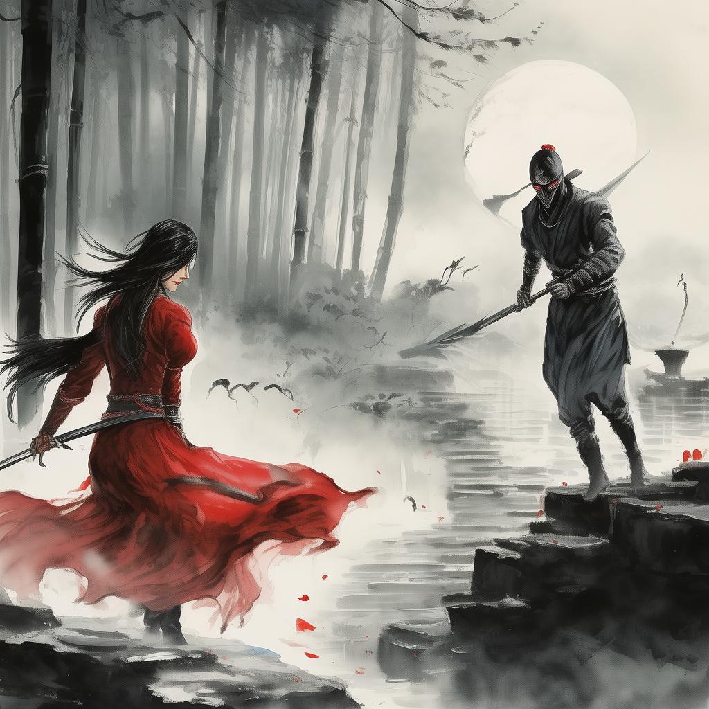 Whispers of the Vanished Adept