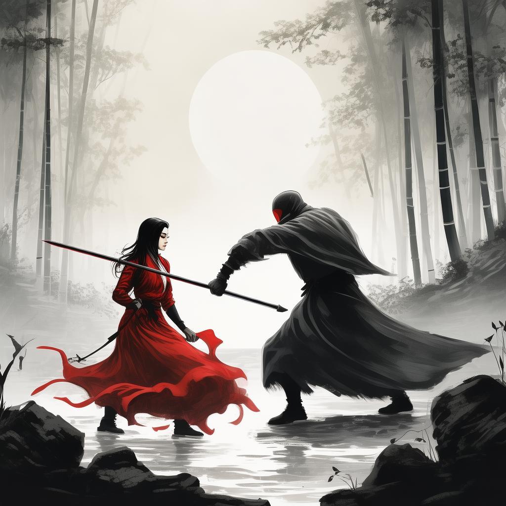 Whispers of the Wind: The Betrayal of the Wind Master