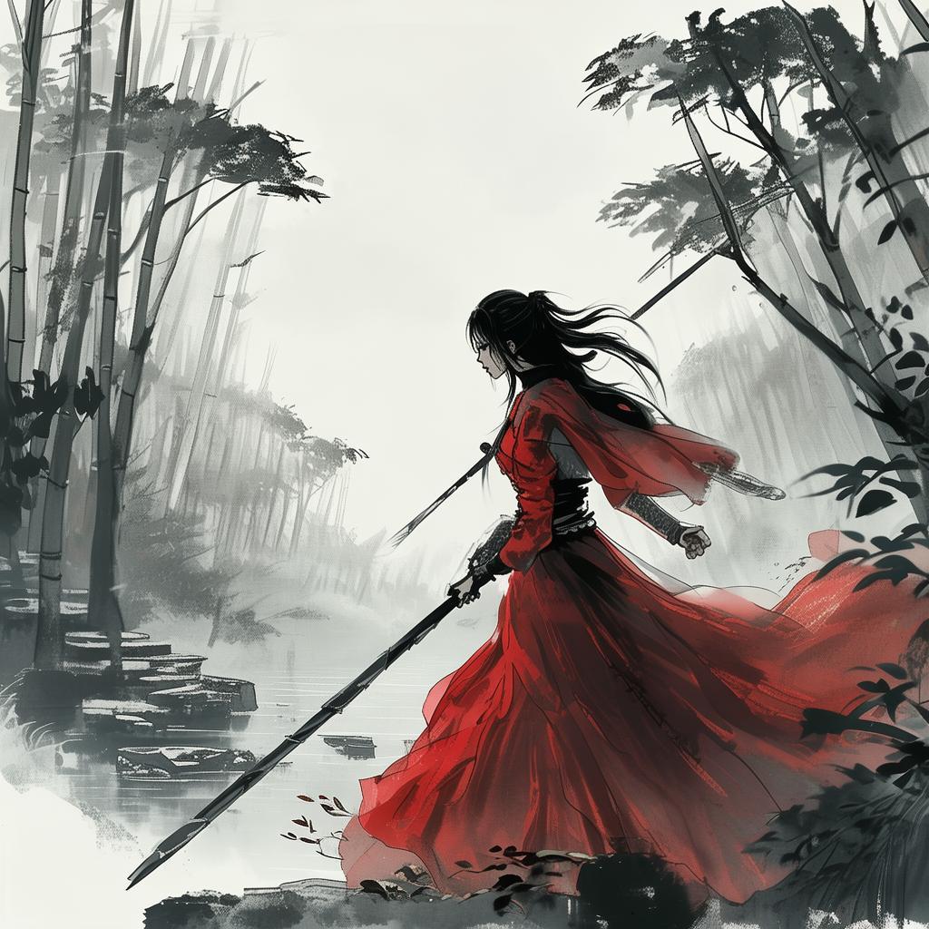 Twilight of the Tiger: A Martial Hero's Last Stand