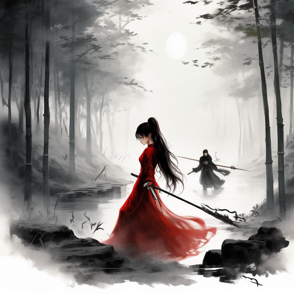 The Demon's Labyrinth: A Martial Conquest