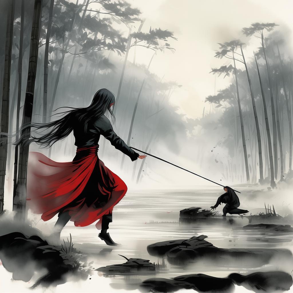 Whispers of the Vanishing Veil
