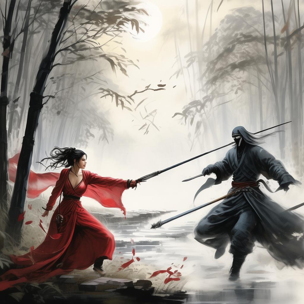 Shadowed Skies: The Condor's Caste's Reckoning