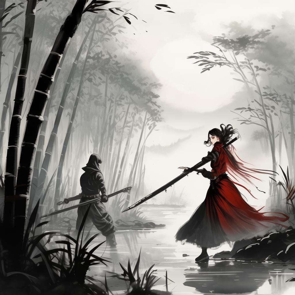 Legacy of the Phoenix: The 88 Clans' Last Stand