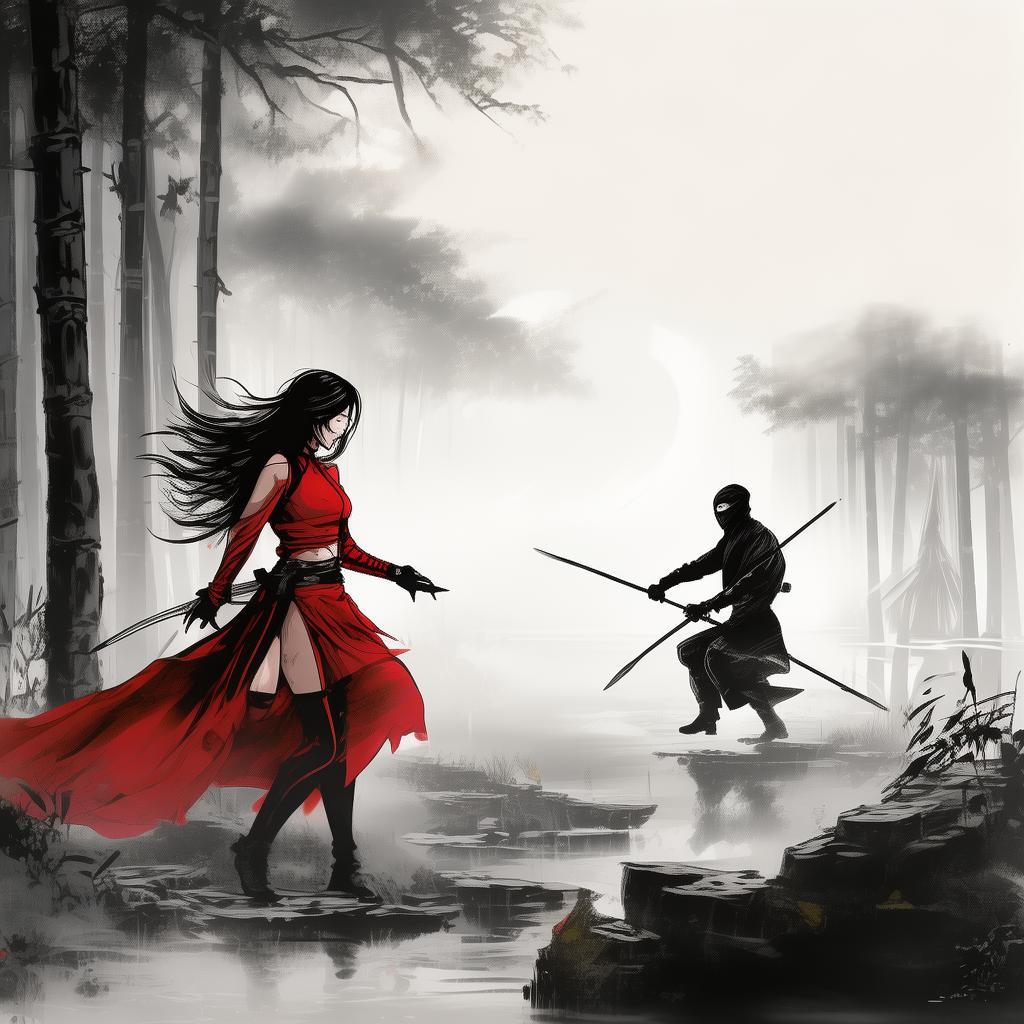 The Healer's Odyssey: The World's Heartache
