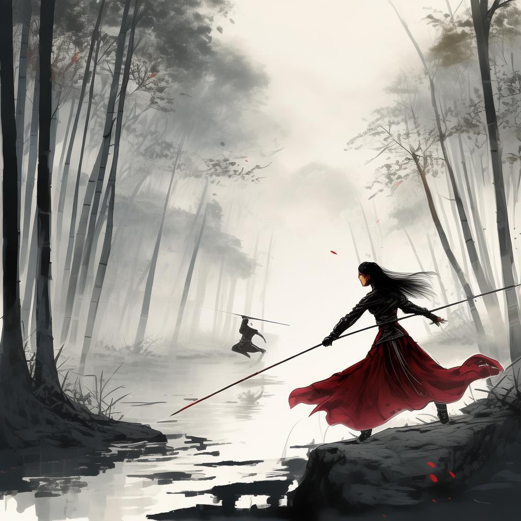 Shadow of the Last Scholar