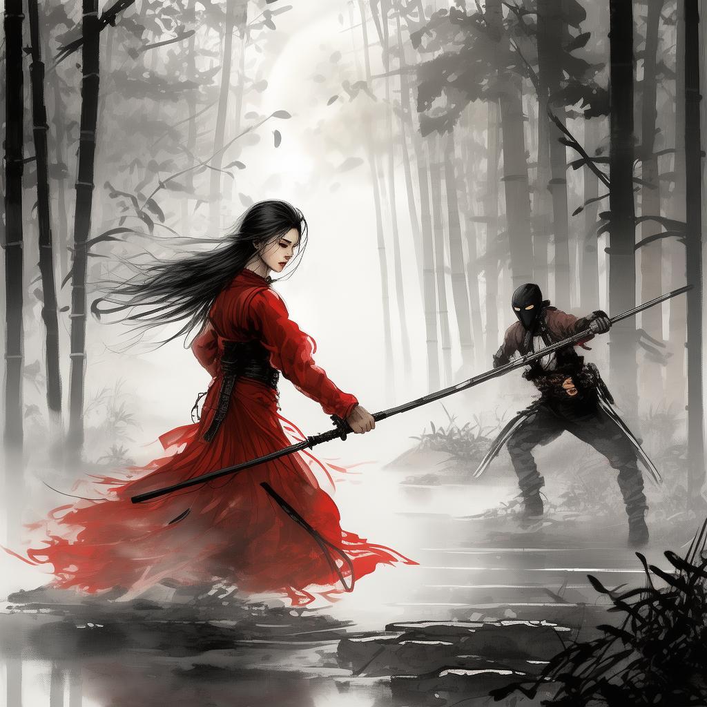 Shadow of the Dragon: The Kung Fu Kid's Final Kamp