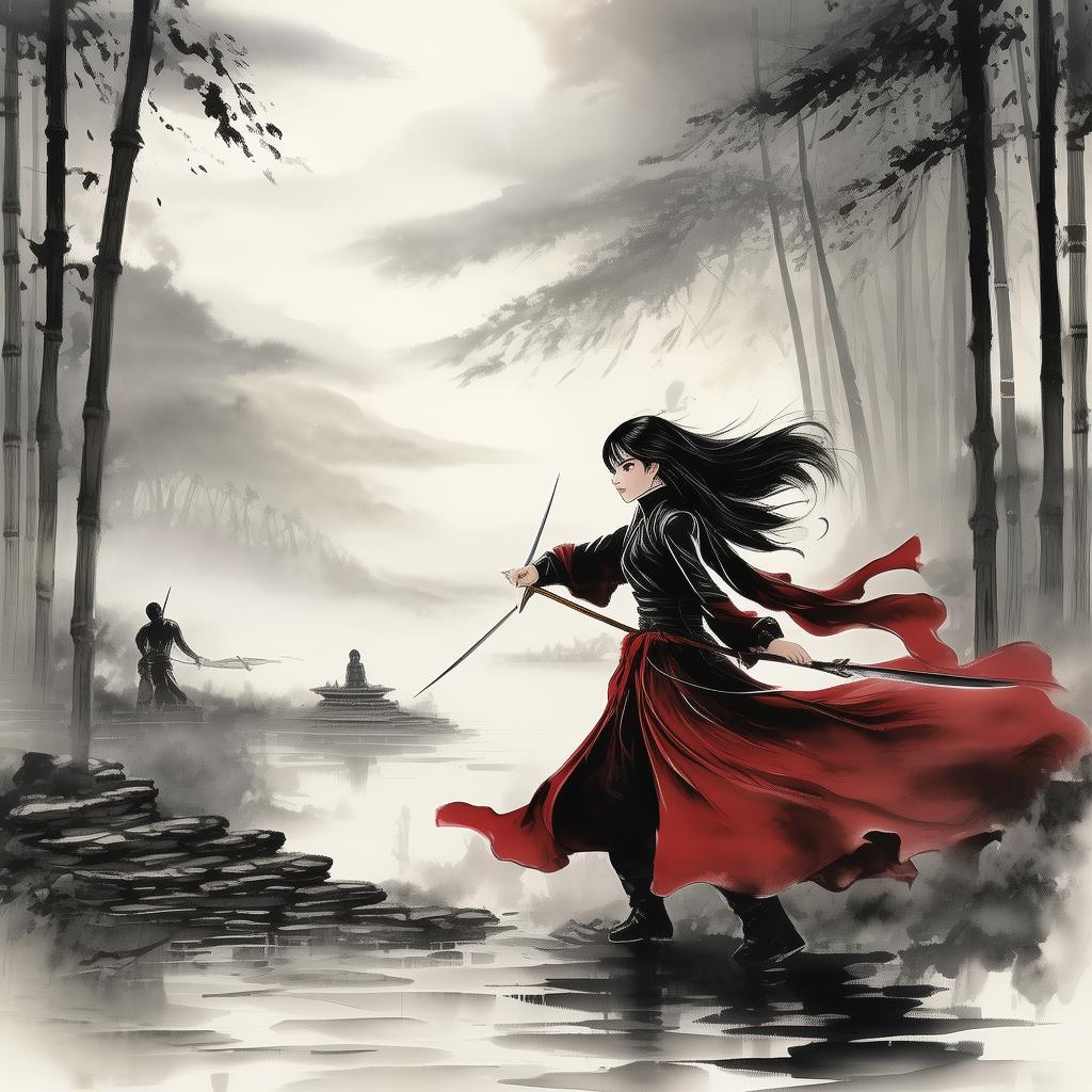 The Echoing Cliffs: The Rebirth of the Invincible