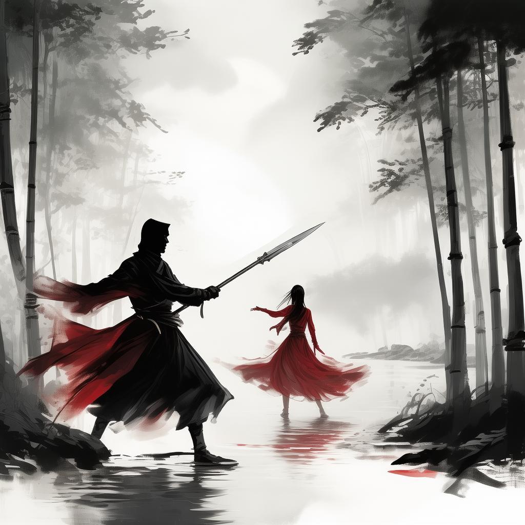 Legacy of the Last Blade