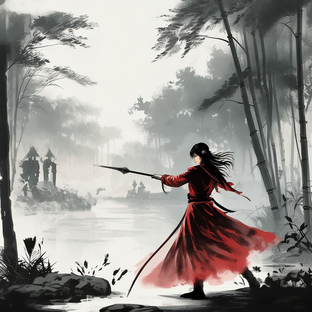 Virtual Shadows: The Echo of Steel