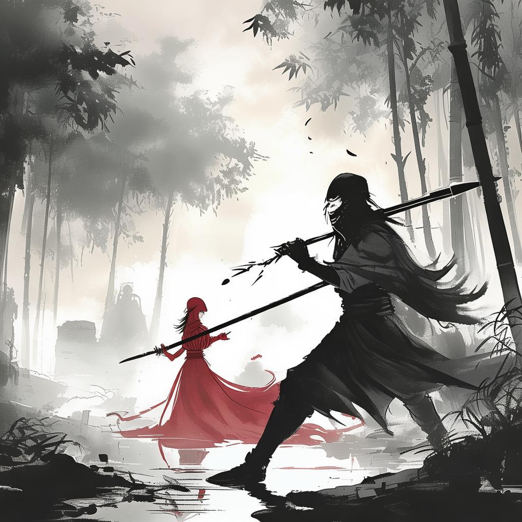Shadow of the Triangle: The Relentless Pursuit