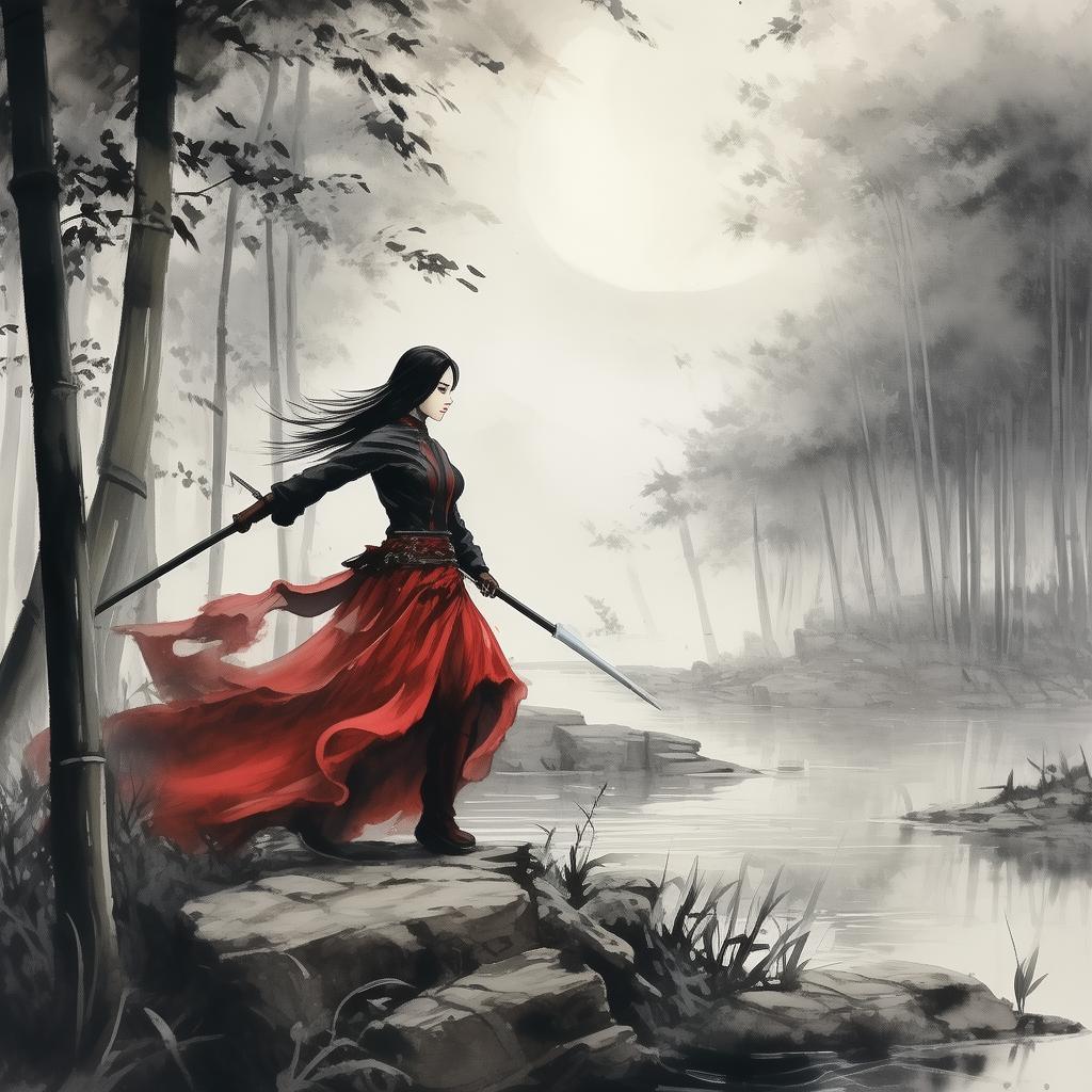 Legacy of the Iron Heart: The Shadow's Reckoning