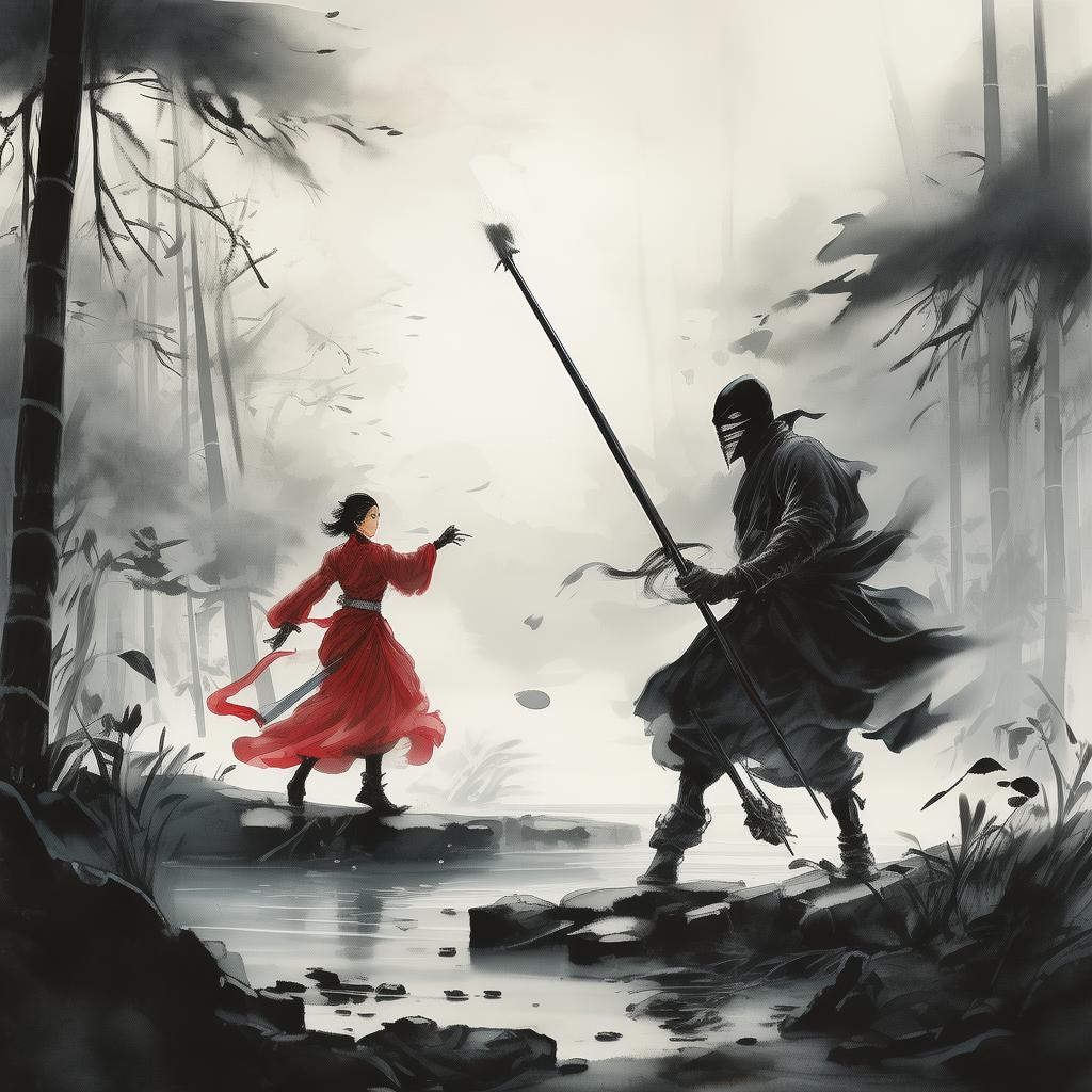 Shadow of the Dragon: The Iron Fist's Reckoning