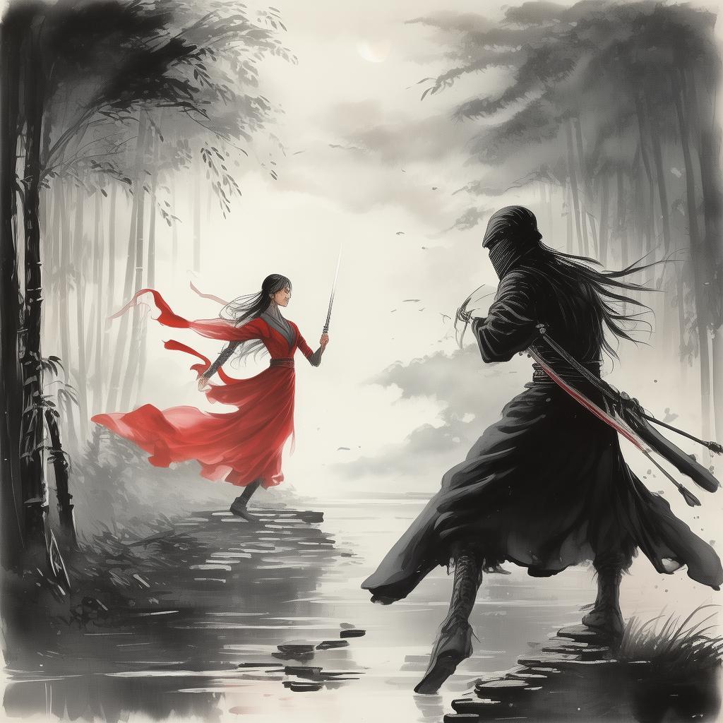 Shadow of the Condor: The Labyrinth of Time