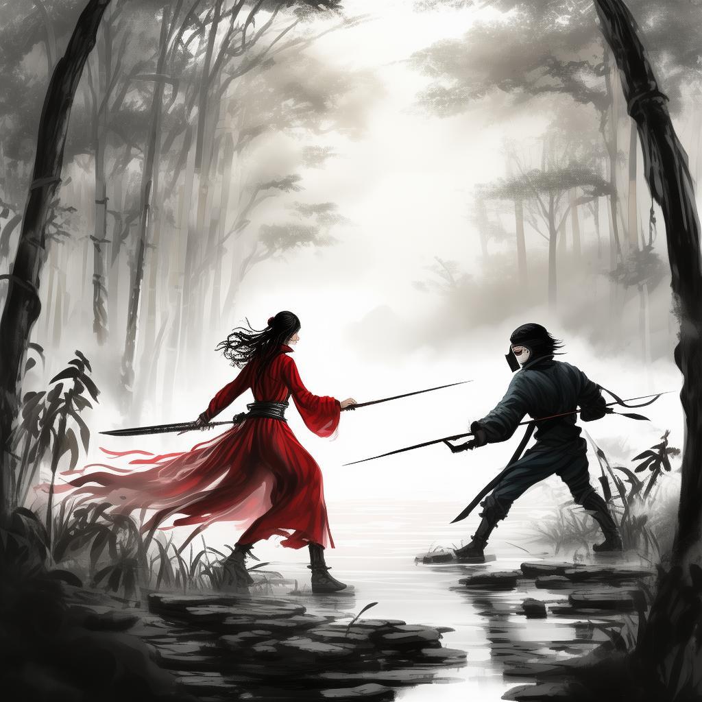 The Iron Heart's Last Stand: A Betrayal of Honor