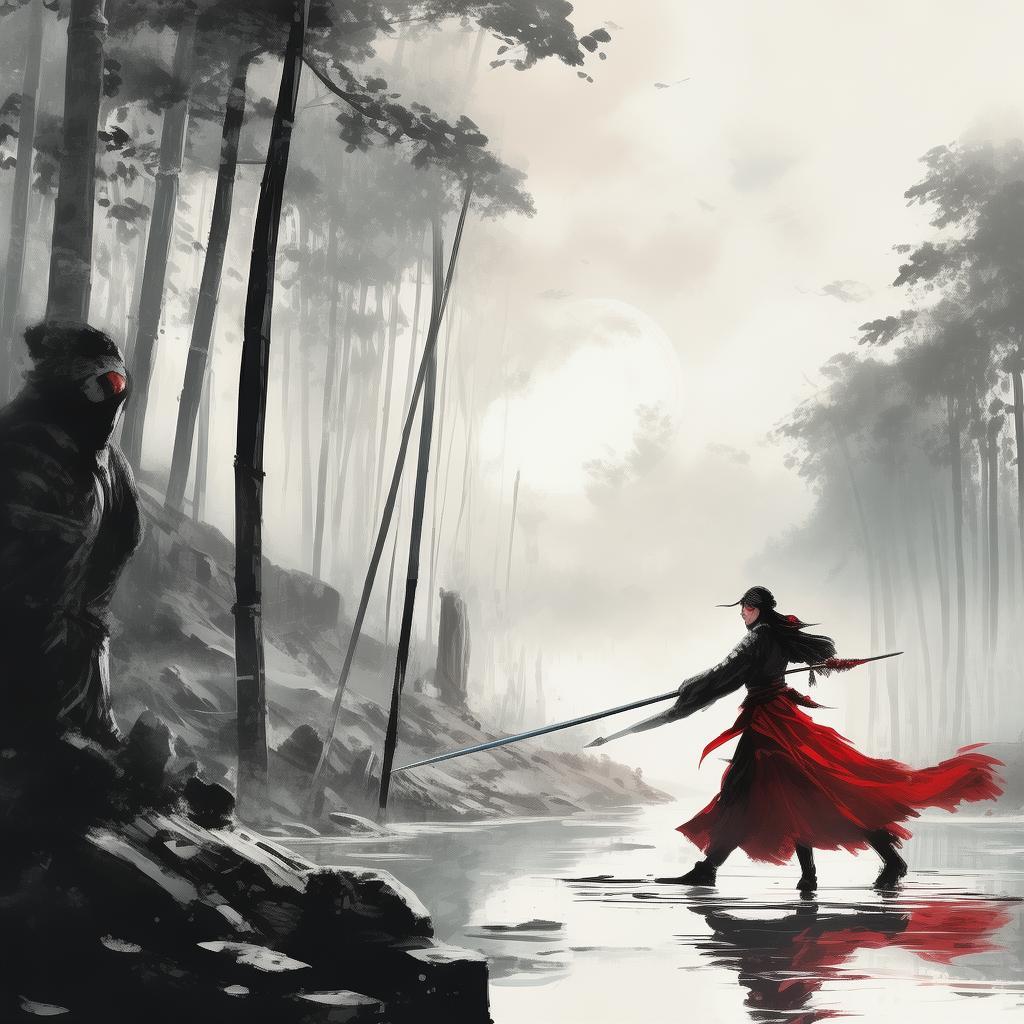 Parallel Worlds Convergence: The Mystic's Reckoning