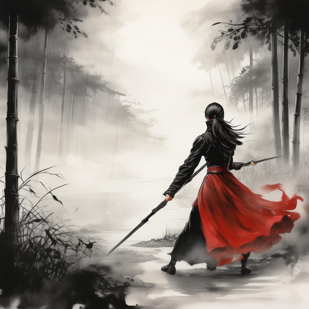 Twilight of the Dragon's Legacy