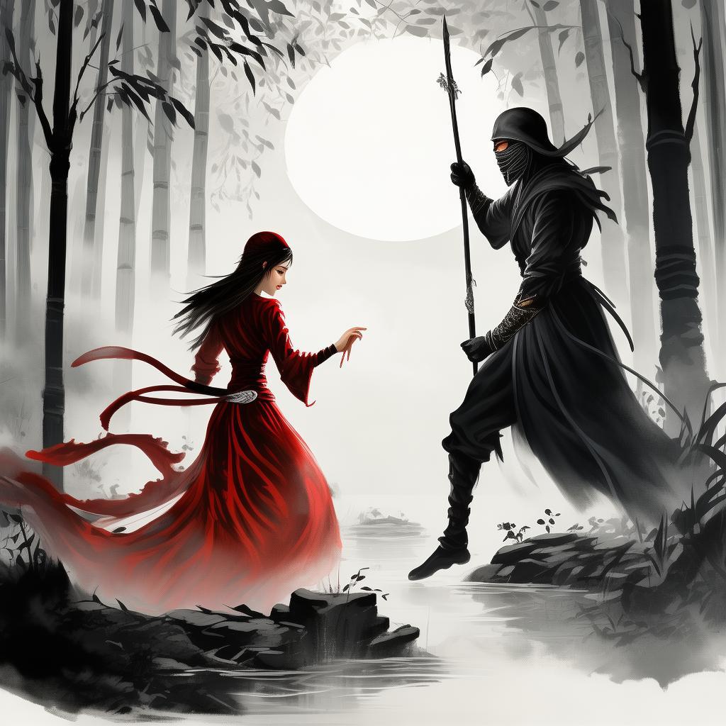 The Iron Fist of the Virtual Realms: The Final Battle