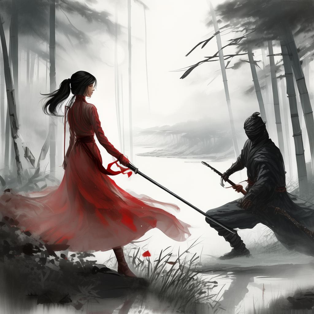 Return to the Misty Mountains