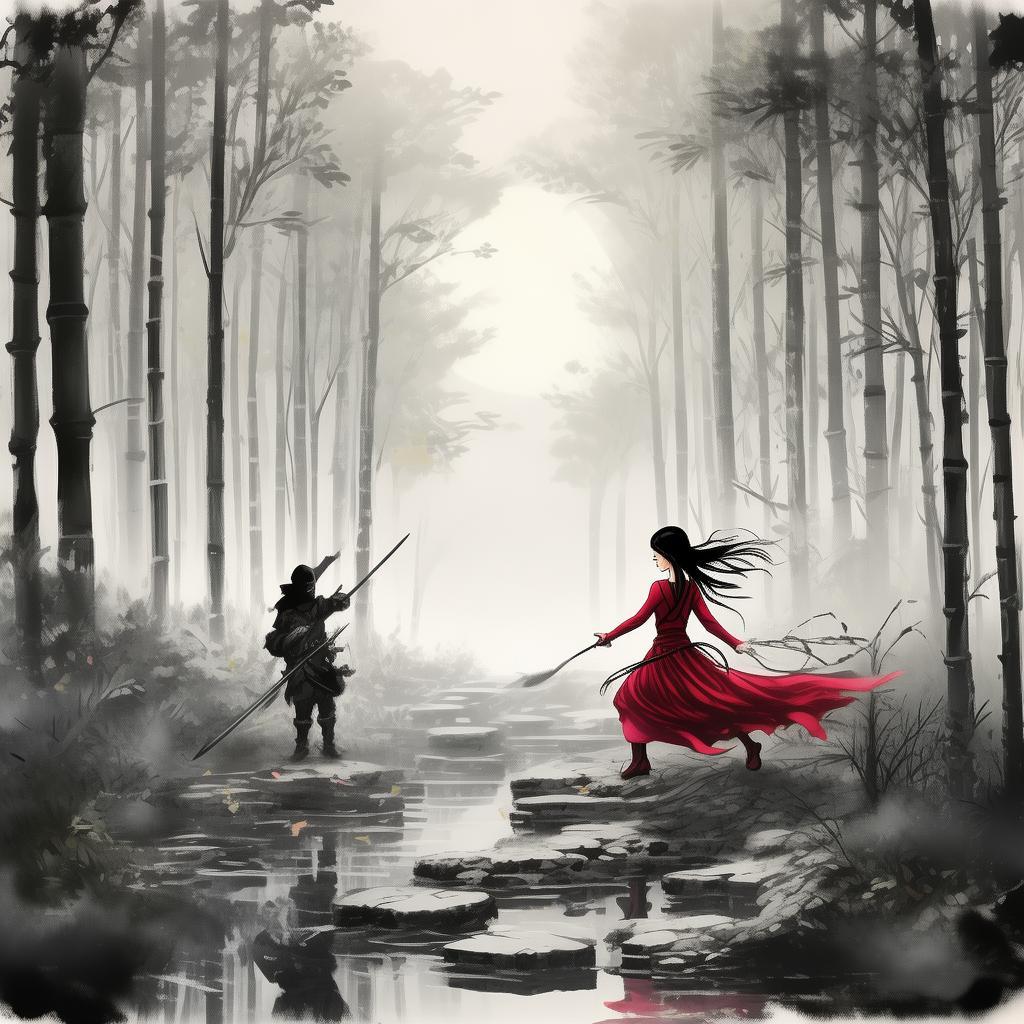 Requiem of the Virtual Sword: The Final Fall of the Dynasty