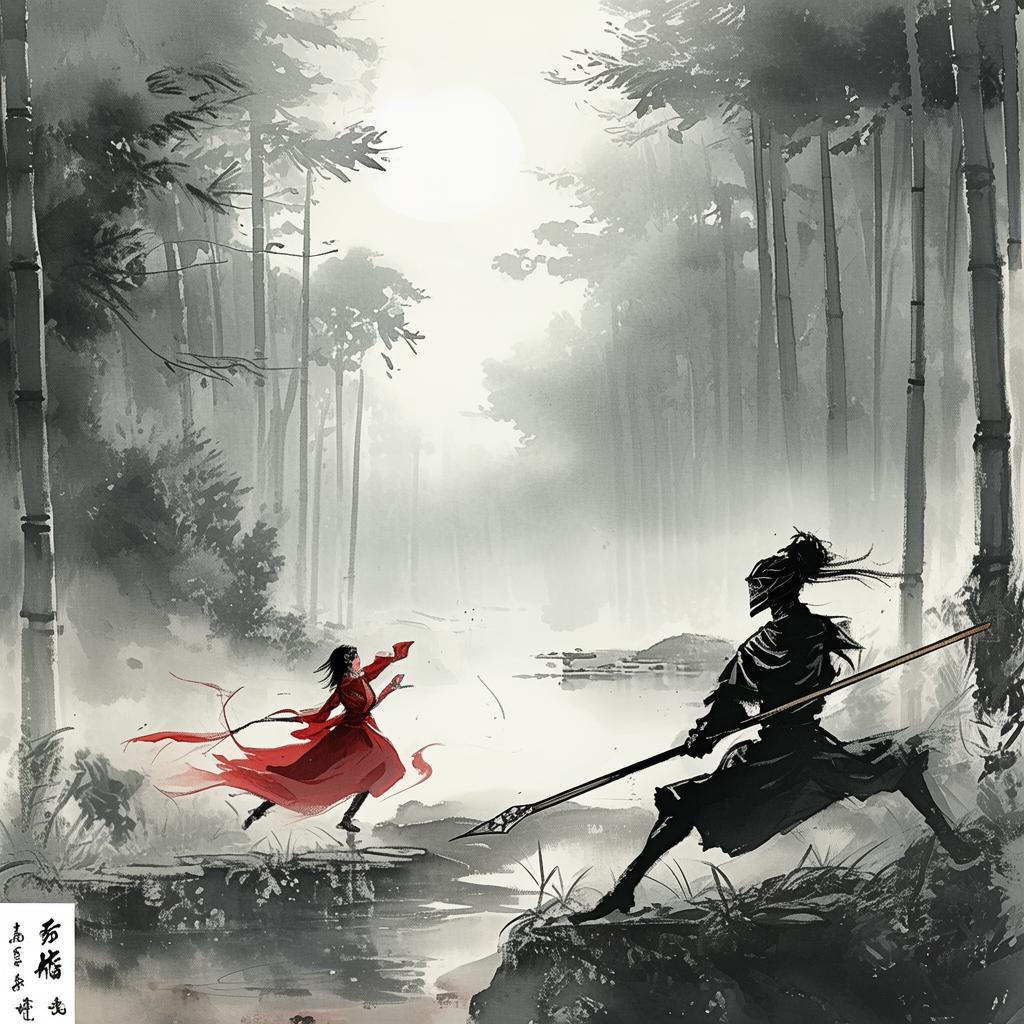 The Betrayal of the Blade: The Shadow of the Antihero