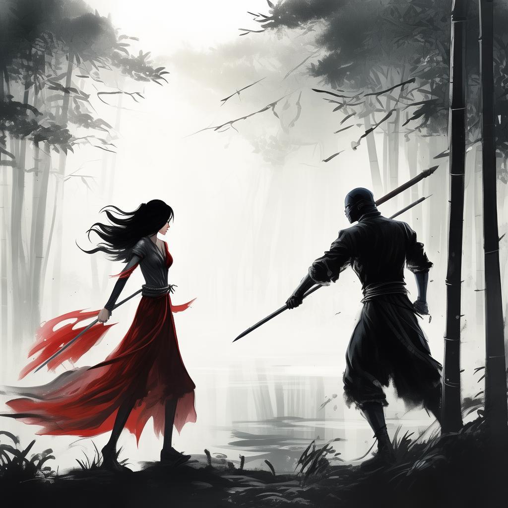 Whispers of the Fated Reunion