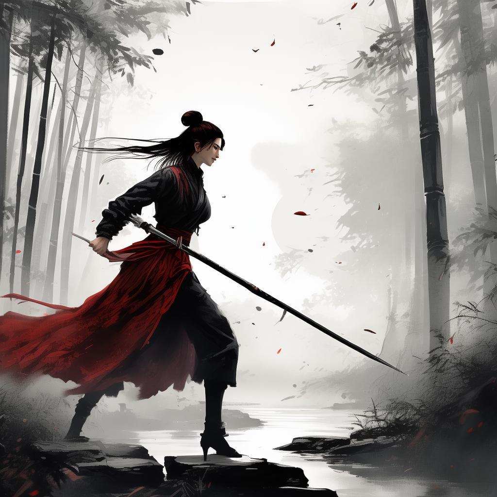 Heavenly Reckoning: The Final Ascension of Yang Kai