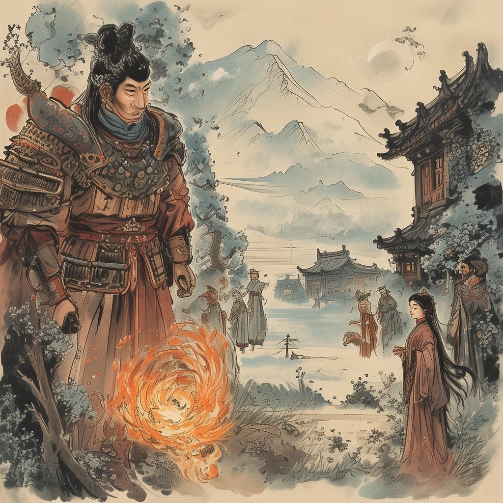 The Dragon's Egg: The Last Heir's Quest