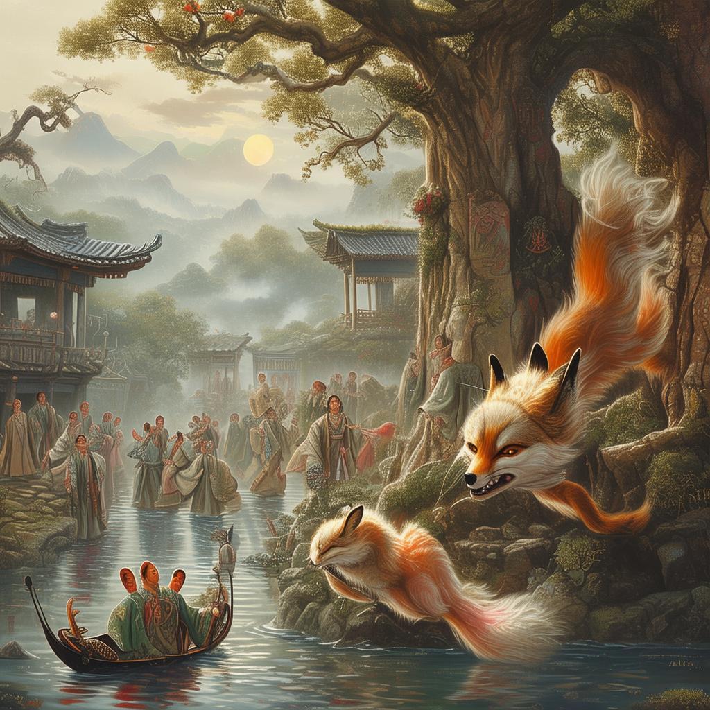 The Last Labyrinth of the Digital Sages