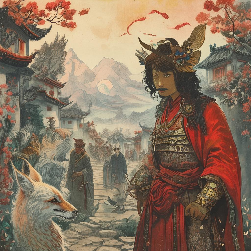 The Snakeberry's Quest: The Whispering Forest's Curse