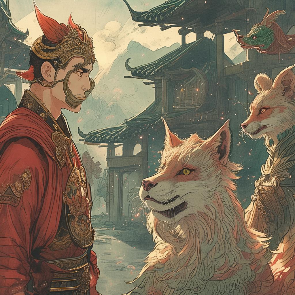 The Labyrinth's Whisper