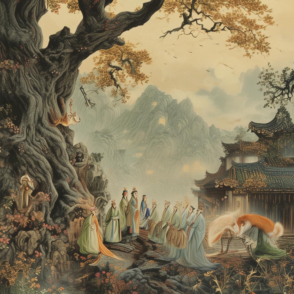 The Dragon's Redemption: A Tale of Betrayal and Rebirth