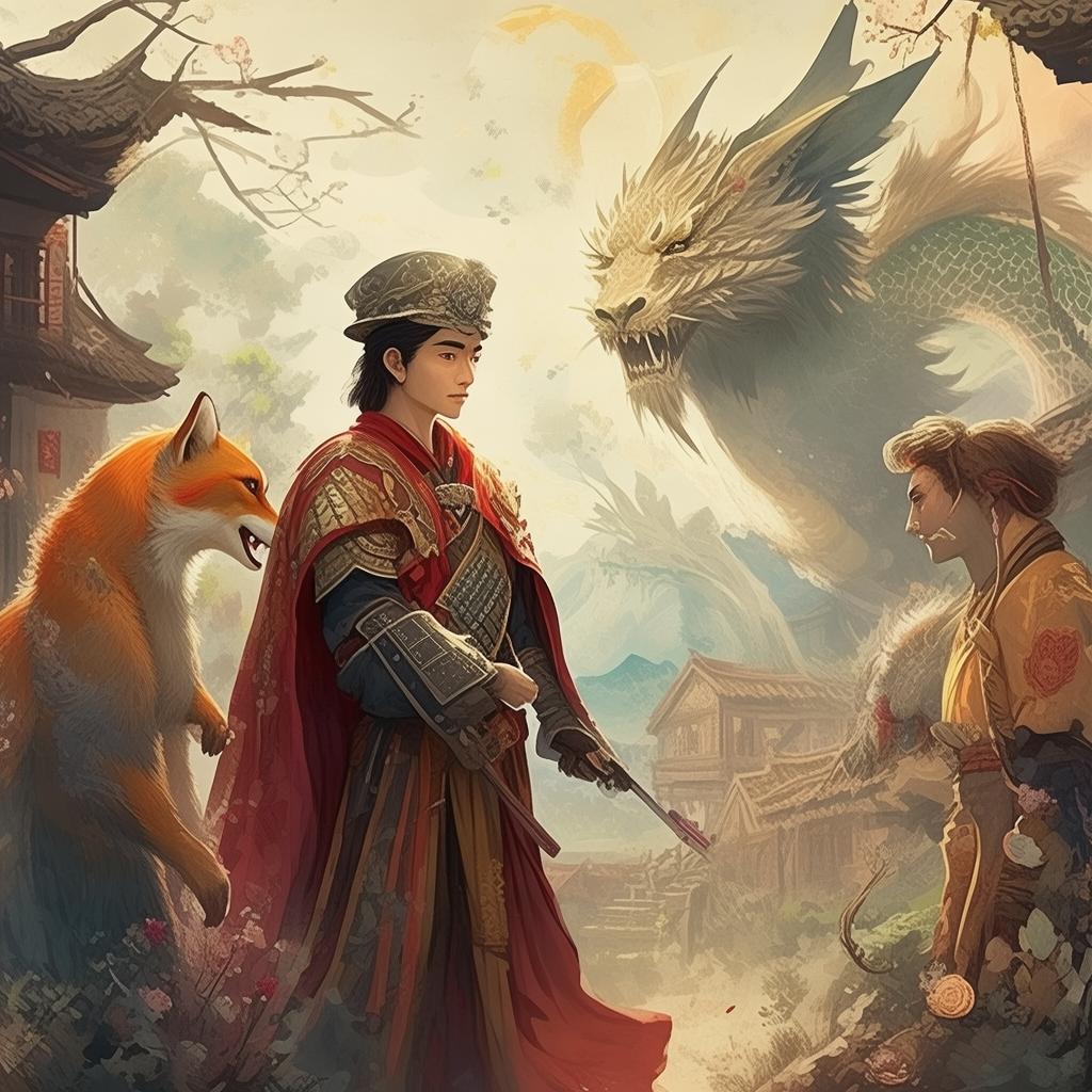 Whispers of the Beehive: The Secret of the Golden Hive