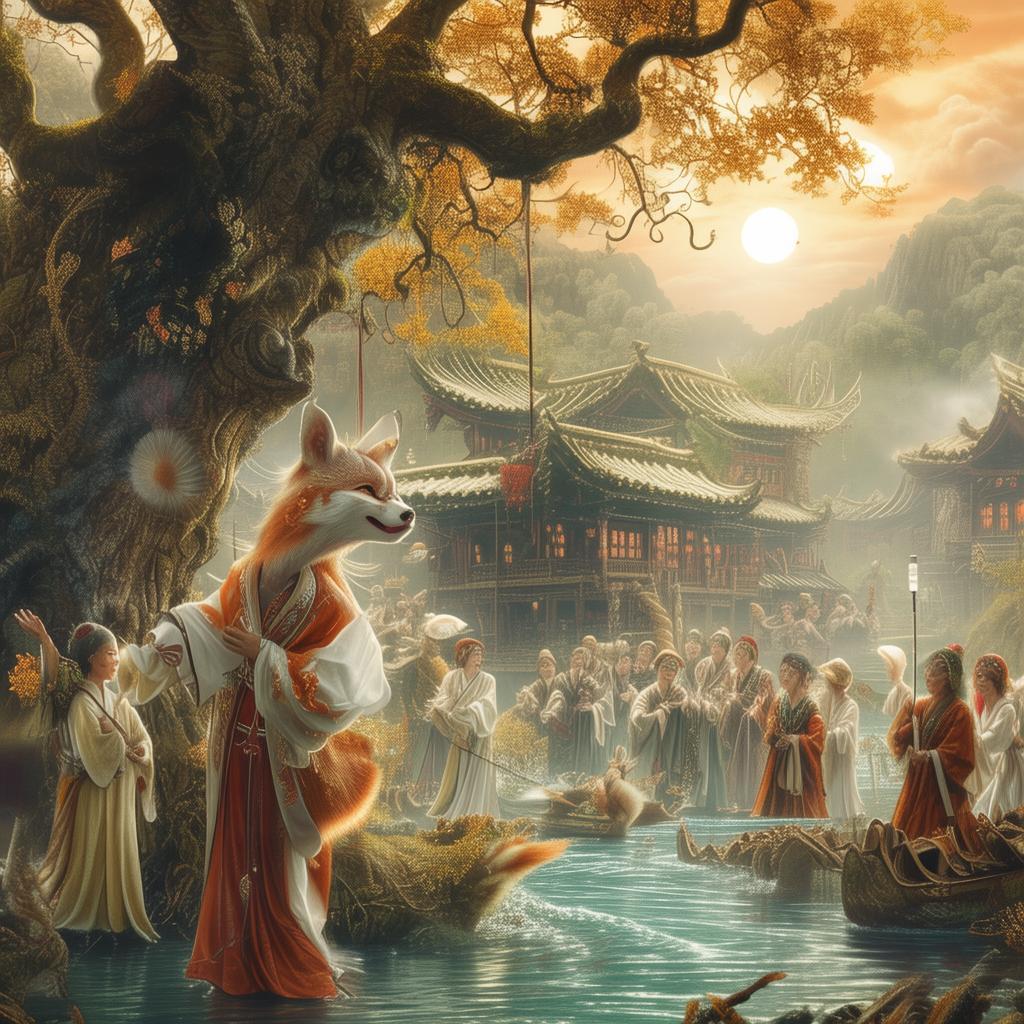 Whispers of the Dragon's Roar: A Tale of Betrayal and Martial Arts Mastery