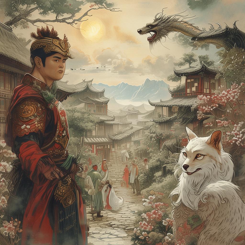 The Echo of the Ox: A Quest for Whispers
