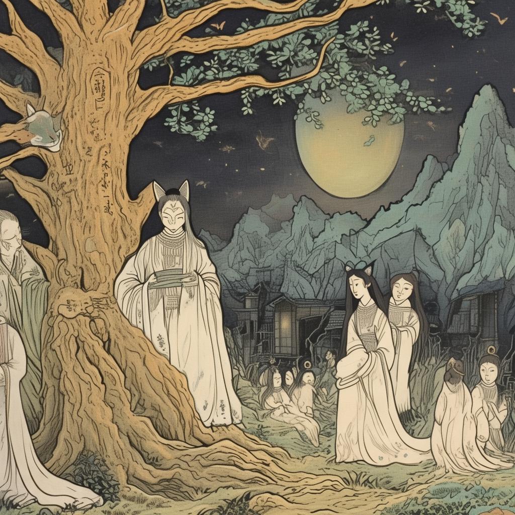 The Eternity of the Silver Moon: A Quest for the Lost Luminance