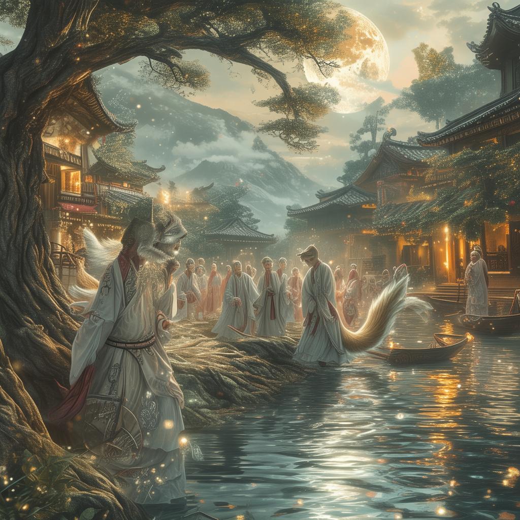 The Labyrinth of Echoing Echoes