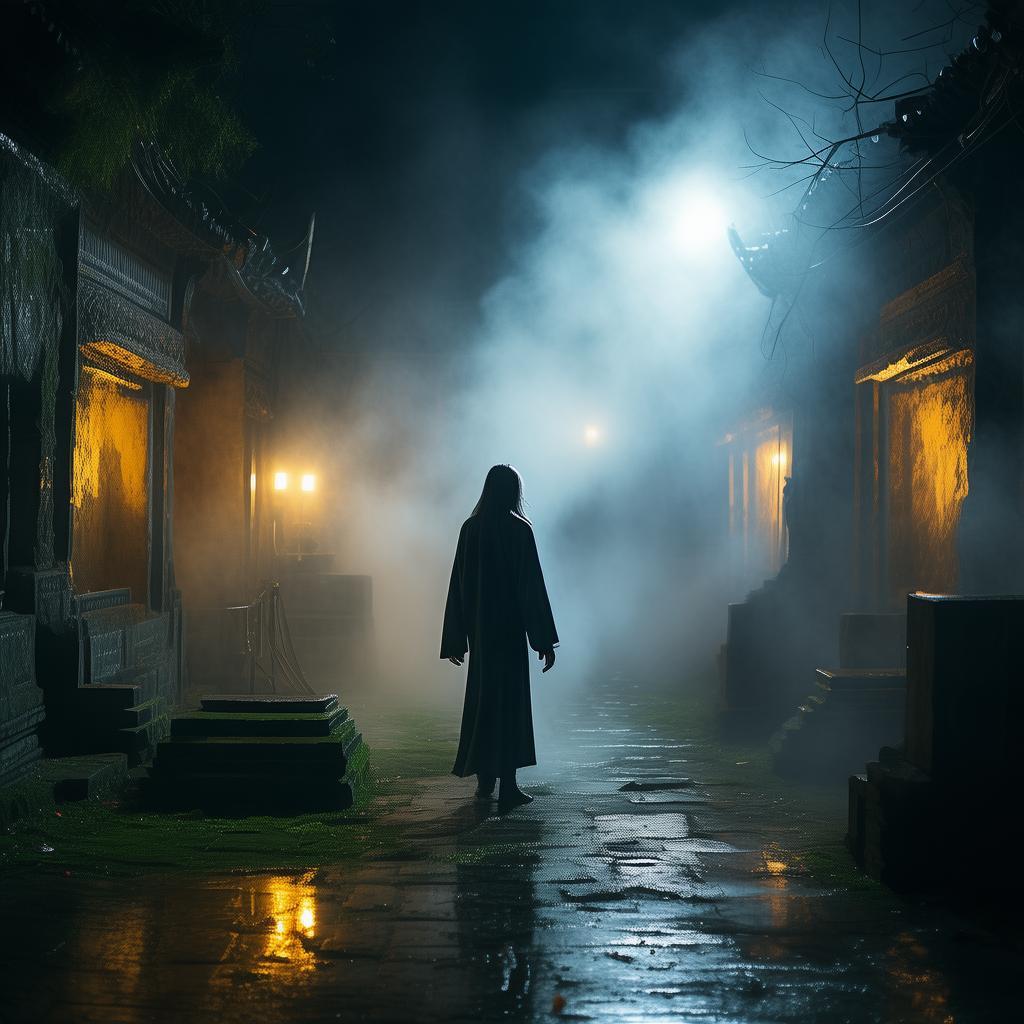 The Vanishing Symphony: Echoes of the Departed