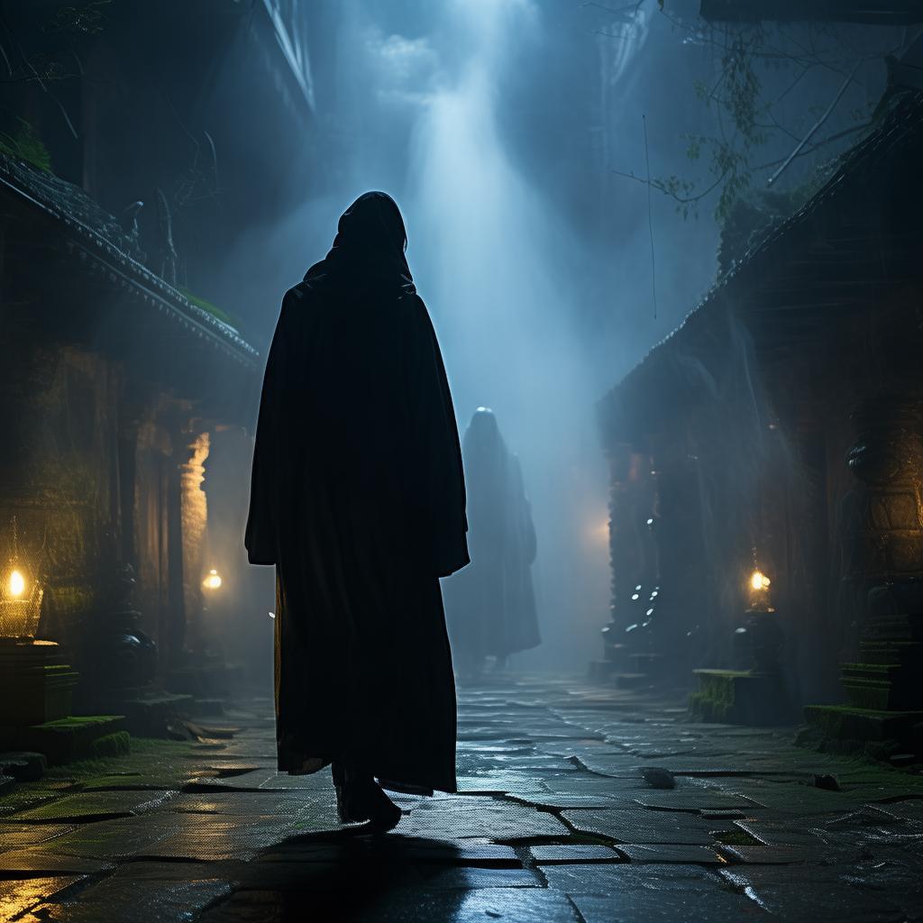 The Last Echo of Echoes