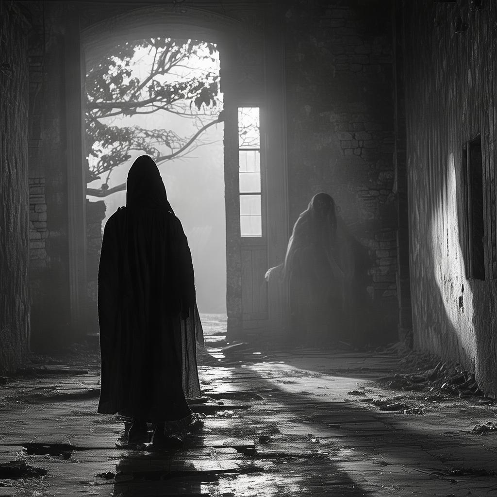 The Silent Strings of Li Qing
