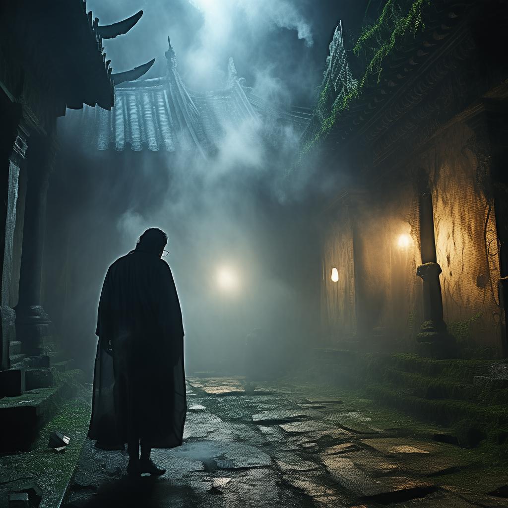 The Resonance of the Unseen: A Journey Through Dimensions