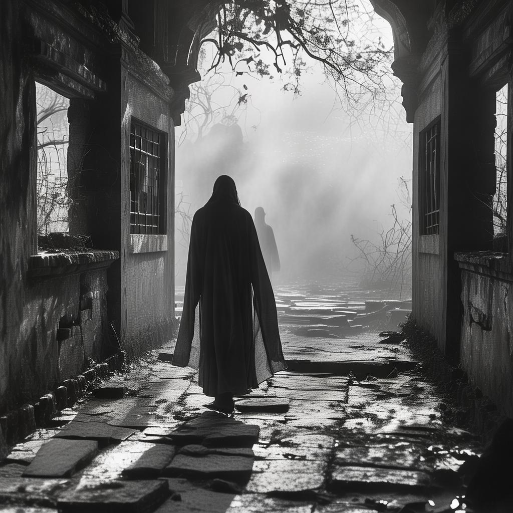 The Fujian Enigma: The Vanishing of the Red Lantern