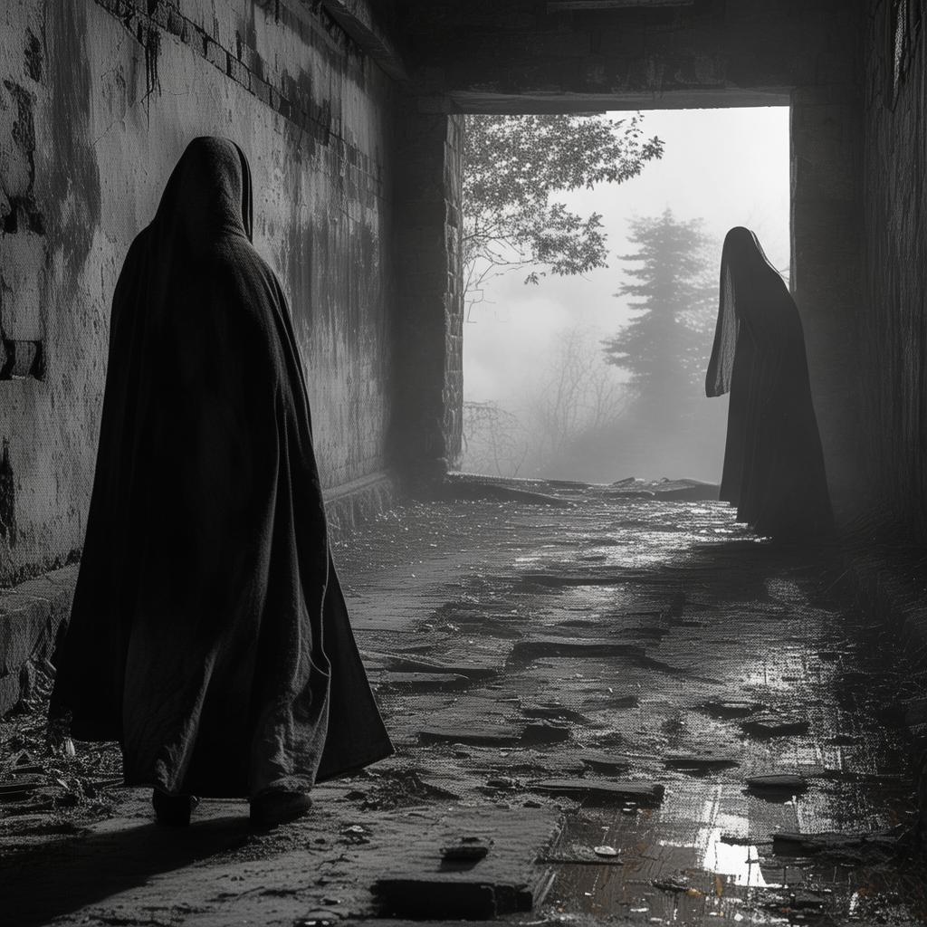 The Whispers of the Forgotten: A Haunting Revelation