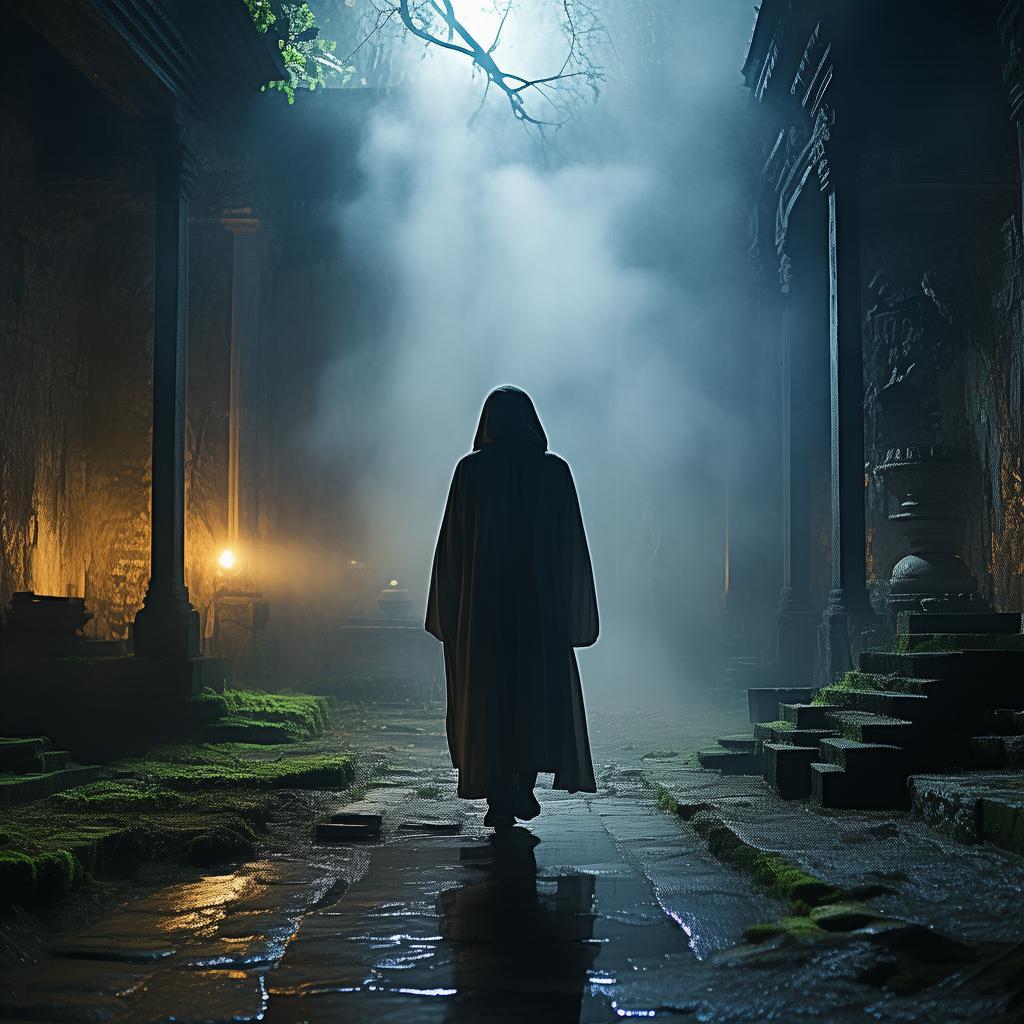 The Enigma of the Forbidden Bloom