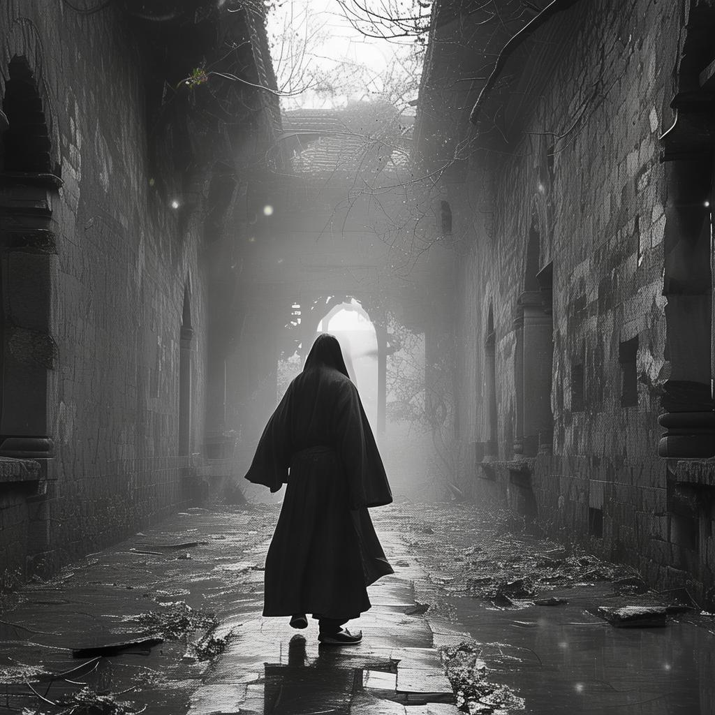 The Echoes of the Xiehe: A Haunting Requiem