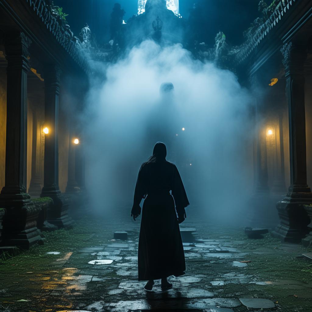 The Enigma of the Vanishing Princess: The Hangzhou Mystery Unveiled