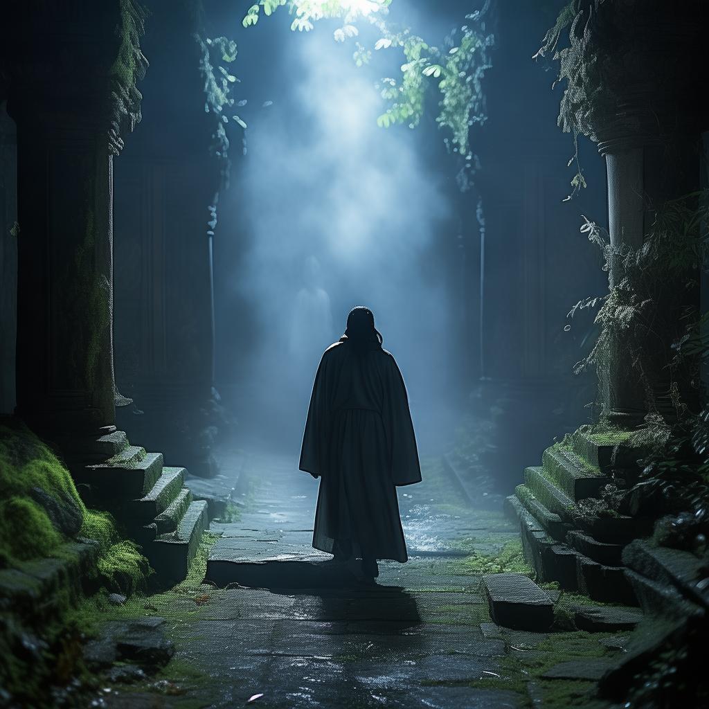 The Shadowed Symphony
